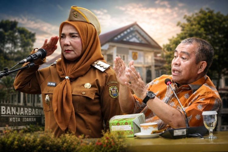 Bandar Lampung Disorot Tak Ramah Anak, Bustami Angkat Isu Lingkungan dan Tata Kota