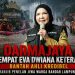 Banjir Berulang Dibahas di Darmajaya, RTH dan Drainase Jadi Sorotan