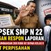 Laporan Sumbangan Perpisahan Rp200 Ribu di SMPN 22 Disorot, Pihak Sekolah Diam