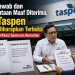Ahli Waris Alm Thamrin Terima Santunan, Tapi Proses Verifikasi PT Taspen Dipertanyakan