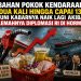 Oli Kendaraan Tembus Kenaikan Rp13 Ribu, Juni Diprediksi Kembali Melambung