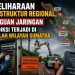 Warga Sumatra Diimbau Antisipasi Gangguan Komunikasi dan Internet Malam Ini