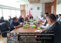 DPRD Pringsewu Bidik Program Bioflok dan Minapadi dari KKP