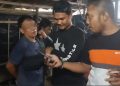 Polisi Temukan Motor Hasil Curian di Rumah Pelaku, RA Terancam 7 Tahun Penjara
