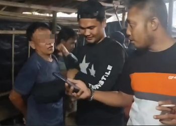 Polisi Temukan Motor Hasil Curian di Rumah Pelaku, RA Terancam 7 Tahun Penjara