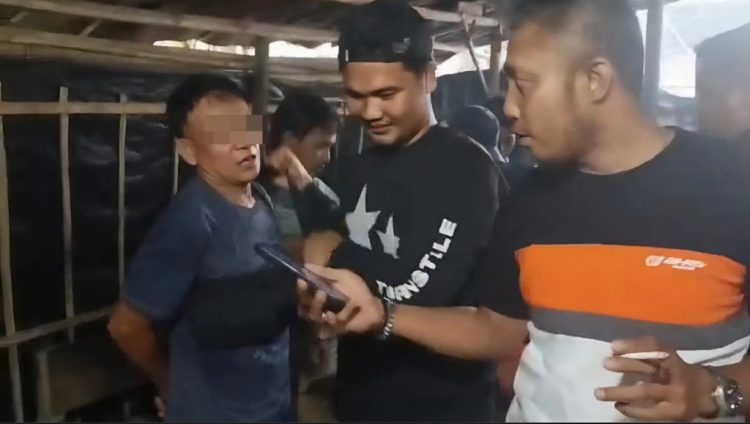 Polisi Temukan Motor Hasil Curian di Rumah Pelaku, RA Terancam 7 Tahun Penjara