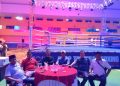 Laskar Lampung Boxing Cup 2026 Diikuti Atlet Tinju dari Berbagai Daerah