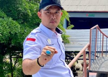 PTPN I Regional 7 Tolak Damai, Laskar Lampung Angkat Persoalan Hak Plasma 20 Persen