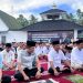 Beni Nurrahman: Idul Adha Jadi Momentum Pembentukan Karakter Warga Binaan