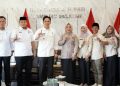 Jemaah Haji Lampung Selatan Siap Diberangkatkan, Fasilitas Jadi Sorotan