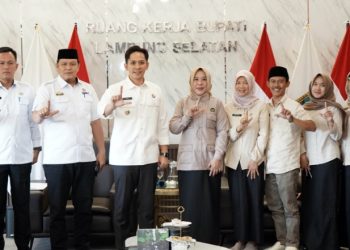Jemaah Haji Lampung Selatan Siap Diberangkatkan, Fasilitas Jadi Sorotan