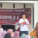 Sudin Serap Aspirasi Warga Canti, Pembangunan Polsek Rajabasa Jadi Sorotan