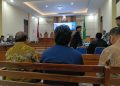 Arinal Tak Hadir Jadi Saksi, Status BAP Penetapan Tersangka Dipertanyakan