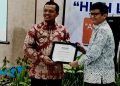 Dorong Ekonomi Digital, Pringsewu Diganjar Penghargaan Bank Indonesia