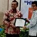 Dorong Ekonomi Digital, Pringsewu Diganjar Penghargaan Bank Indonesia