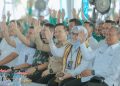 Pemerintah Perkuat Sektor Pertanian, Zulkifli Hasan Soroti Pupuk dan Harga Gabah