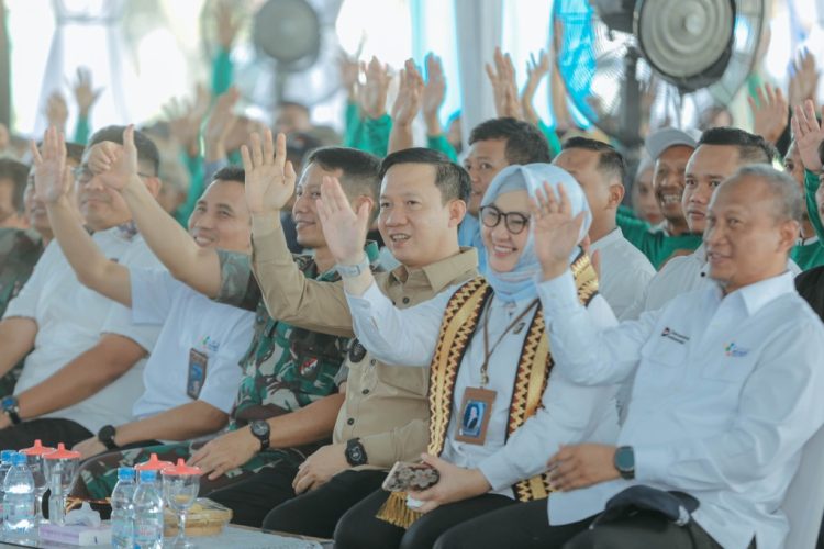 Pemerintah Perkuat Sektor Pertanian, Zulkifli Hasan Soroti Pupuk dan Harga Gabah