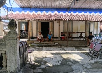 Desa Klaten Lebih Rapat, Lampung Lebih Lapang: Ini Faktanya