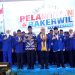 Sinergi Pemerintah dan Parpol Jadi Kunci Ketahanan Pangan di Lampung