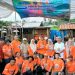 ORARI DXpedition Hadir di Tanggamus, Gabungkan Komunikasi dan Wisata