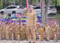 Hardiknas 2026: Tiga Guru dan Pengawas di Lampung Selatan Terima Penghargaan
