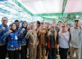 LPDB Jadi Solusi Modal, Koperasi Lampung Timur Didorong Go Global