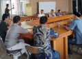 Hearing DPRD Lamteng Ungkap Polemik Tata Kelola Kepegawaian
