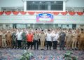 Apdesi Lampung Resmi Dilantik, Fokus Tingkatkan Nilai Tambah Pertanian Desa