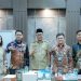 Sektor Pertanian hingga Pariwisata Lampung Diperkuat Lewat Sinergi Perbankan