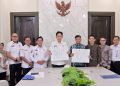 Pemkab Lamsel Gandeng Taspen, Pastikan Gaji dan Jaminan ASN Tepat Waktu