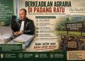 Sebuah Narasi Yang di Susun Oleh Panji Padang Ratu, S.H