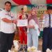 Sukses Digelar, Juara FLS3N Pringsewu Siap Melaju ke Provinsi