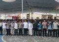 MHQ Hari Bhayangkara Jadi Ajang Bangun Generasi Cinta Al-Qur’an