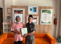 Pelayanan Ramah dan Responsif, BPN Pringsewu Semakin Dipercaya Masyarakat