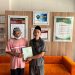 Pelayanan Ramah dan Responsif, BPN Pringsewu Semakin Dipercaya Masyarakat