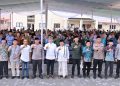 Hari Bhayangkara ke-80, MHQ di Lampung Selatan Jadi Ajang Syiar Al-Qur’an