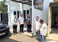 Pemeriksaan Lapangan Panitia A Jadi Tahap Penting Pendaftaran Tanah di Pringsewu