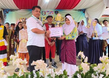 Juara FLS3N 2026, SMPN 1 Adiluwih Ukir Prestasi di Berbagai Cabang Seni