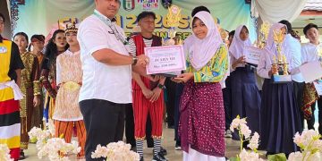 Juara FLS3N 2026, SMPN 1 Adiluwih Ukir Prestasi di Berbagai Cabang Seni