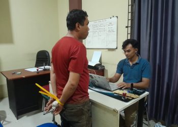 Tragis! Istri di Pringsewu Jadi Korban Penganiayaan Suami