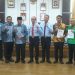 11 OPD Tanggamus Teken PKS dengan Kejaksaan, Ini Daftar Lengkapnya