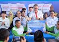 Pemerintah Pastikan Distribusi Pupuk Aman, Petani Lampung Selatan Lega