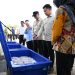 Kampung Nelayan Merah Putih Dorong Ekonomi Pesisir Lampung Timur