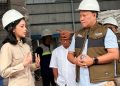 Stok Beras Melimpah, Bulog Lampung Selatan Over Kapasitas Penyimpanan