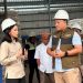 Stok Beras Melimpah, Bulog Lampung Selatan Over Kapasitas Penyimpanan