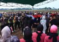 Bripka Arya Supena Gugur Ditembak OTK, Polda Lampung Buru Pelaku