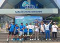 ASDP Bakauheni Borong Prestasi di HUT ke-53, KMP Portlink V Raih Juara Nasional