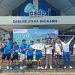 ASDP Bakauheni Borong Prestasi di HUT ke-53, KMP Portlink V Raih Juara Nasional