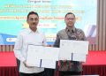ATR/BPN Tegaskan Arsip Elektronik Jadi Kunci Transparansi dan Pelayanan Publik