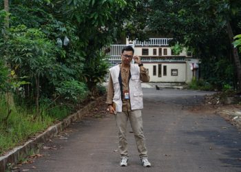 Puisi Kontemporer yang Mengguncang: Hakim Pembegalan Buat Wali Kota dan Luka Sosial Kota
